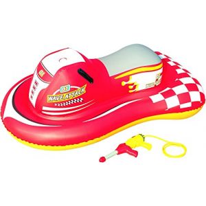 Bestway Jet-ski gonflable & pistolet &agrave; eau