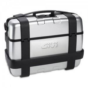 Image de Givi Valise latérale Monokey TREKKER TRK33N 33L