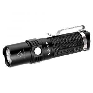 Image de Fenix Lumières Pd25 - Black - Taille 550 Lumens