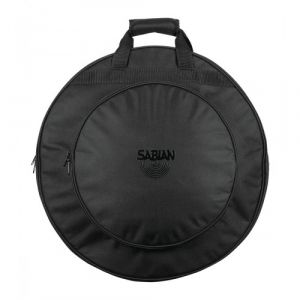 Sabian HOUSSE CYMBALES QUICK 22 BLACK