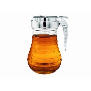 Nerthus FIH 347 Miel Pichet, Transparent