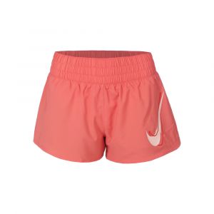 Nike Swoosh Short De Running Femmes - Berry, Taille L