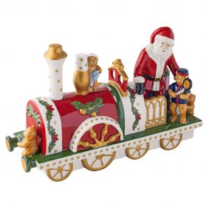 Villeroy & Boch Christmas Toy's Figurine décorative