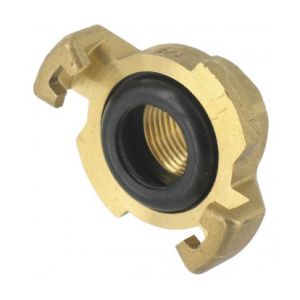 Cap Vert E910F 3/4 - Raccord Femelle Filetage 20 x 27 mm