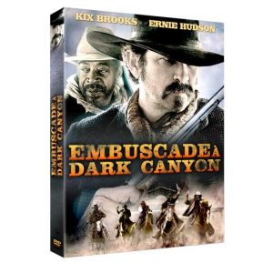 Image de Embuscade À Dark Canyon [DVD]