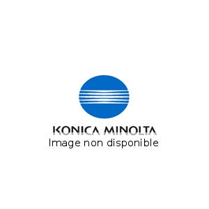 Konica Minolta TN318K - Toner noir 8000 pages