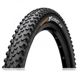 Image de Continental PNEU 27.5X2.40 X KING PERFORMANCE TT/T.READY Pneu vélo noir