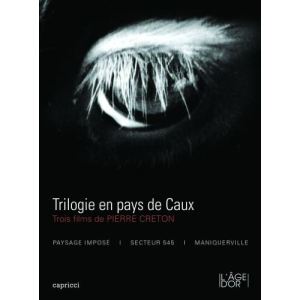 Image de Coffret En Pays de Caux - Trilogie