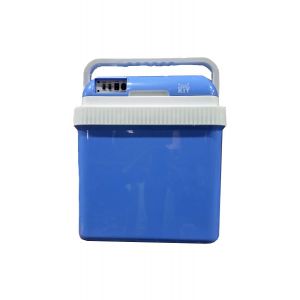 Top Car Artec A025 GLACI&Egrave;RE 24L 12/220V Bleue