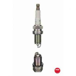 NGK Bougies d'Allumage 3696 Bougie Moteur NISSAN,PRIMERA Hatchback P11,100 NX B13,TERRANO I WD21,PRIMERA P11,PRIMERA Hatchback P10,PRIMERA P10