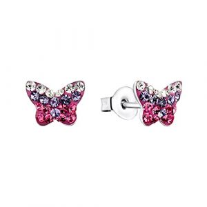 Amor Ohrstecker Ohrringe 1 ct Damen (19.99 € / 1 ct)