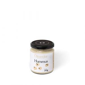 Oleander Hummus 210g