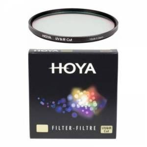 Image de Hoya Filtre UV Y1UVIR077