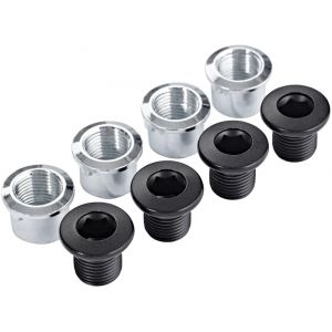 Shimano Deore FC-M6000 Vis pour plateau pour M/L plateau M8 x 8,5mm Accessoires transmission