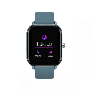 Smarty Montre Connect&eacute;e SW007B Mixte