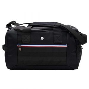 Serge blanco Sac de voyage "Basik" - noir - SB-BAS14001-999-NEW