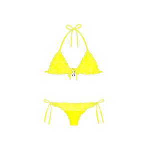 Banana Moon Maillot de bain 2 pièces femme Ciroluma Neosun