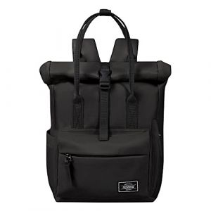 American Tourister Urban Groove Backpack Black [185548] - sac à dos sac a dos