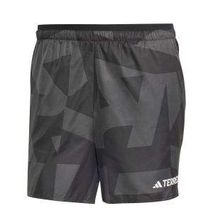 Adidas Short léger imprimé Terrex Multi