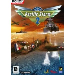 Image de Pacific Storm 2 [PC]