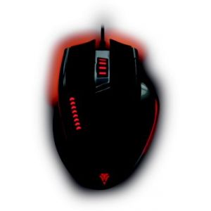 Image de EssentielB GOST MS150 - Souris Gaming Laser filaire 8200 dpi