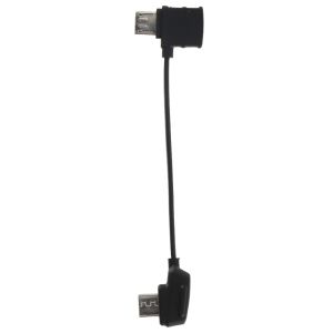 Dji Mavic Câble RC reverse micro USB
