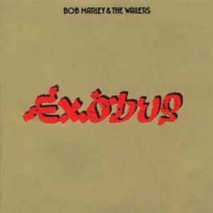Universal music EXODUS