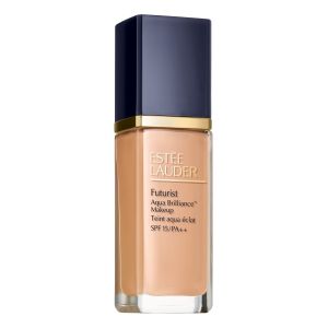 Est&eacute;e Lauder Futurist - Fond de Teint Aqua &Eacute;clat - 1C1 - Cool Bone - SPF 15