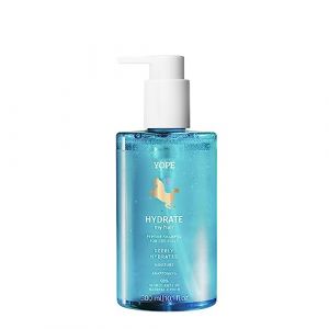 Yope *Hydrate My Hair* - Champ&uacute; natural con p&eacute;ptidos - Cuero cabelludo seco