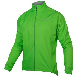 Endura Xtract II - Veste Homme - bleu XL Vestes route