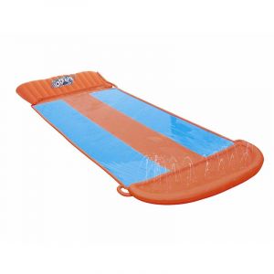 Image de Bestway Tapis de glisse à trois voies Gonflable H2O Go! 549 cm - 52258