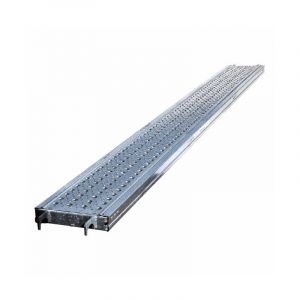 Tubesca Comabi - Plancher Acier R14AC-CS 3000 x 360