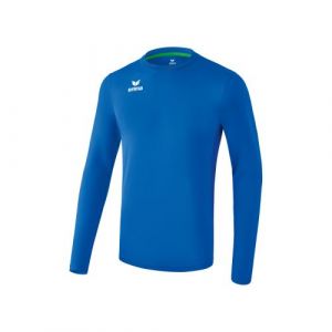 Erima 3141820 Maillot de Sport Manches Longues New Roy FR : M (Taille Fabricant : M)