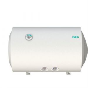 Chauffe Eau Electrique Horizontal Swing ISEA 50L IS EYEWEAR 15kW Anode Magnésium Clas