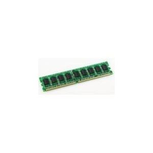 Image de Micromemory MMG2268/1024 - Barrette mémoire 1 Go DDR2 666 MHz DIMM 240 broches