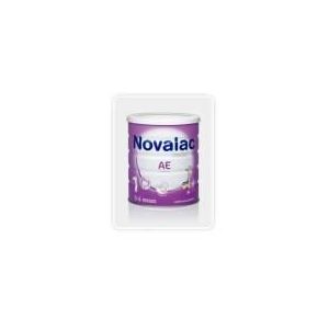 Image de Novalac Lait A.E. 1er âge 800 gr - de 0 à 6 mois