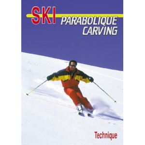 Image de Ski Parabolique Carving