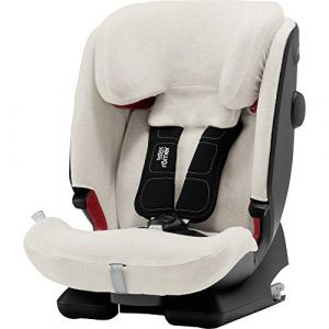 Image de Britax Römer Housse été éponge pour siège auto advansafix 4 m beige