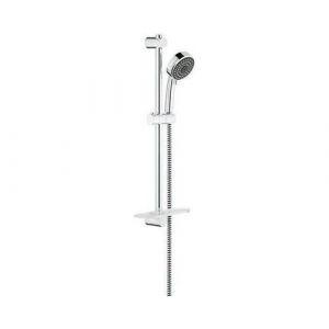 Image de Grohe Vitalio 600 mm Comfort 100 Colonne de douche avec EcoJoy - 26097000