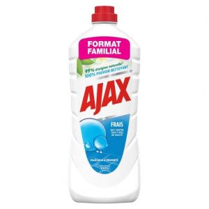 Ajax D origine veg trad frais 1,5l