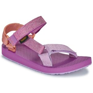 Teva Sandales m&eacute;tallique enfant Original Universal