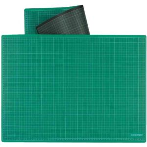 Transotype Tapis de découper (600 x 900 mm)