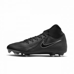 Nike Chaussure de foot montante à crampons multi-surfaces Phantom Luna 2 Academy - Noir - Taille 40.5 - Unisex