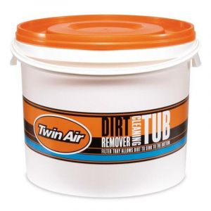 Bac de nettoyage Twin Air