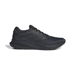 Adidas Chaussures running homme de supernova ease black