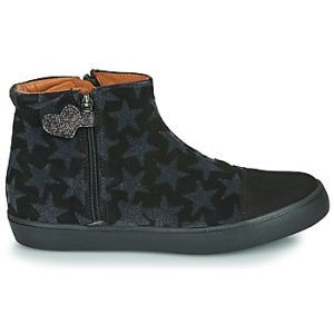 GBB Boots enfant OKITA Noir - Taille 28