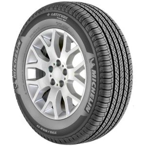 Image de Michelin Pneu 4X4 265/45R21 104W Latitude Tour HP J LR