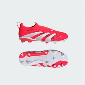 Adidas Chaussure sans lacets Predator League Terrain souple / Multi-surfaces Enfants