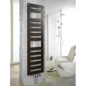 Acova SV-180-075 - Sèche-serviettes Karena SPA Chauffage central 1054 Watts