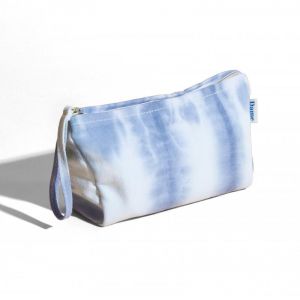 Dame Products Pochette de rangement pour jouets Stash - Ciel